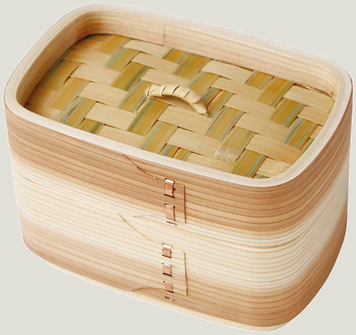 【最大50%オフ】【蒸し料理でヘルシーキャンプ飯】専用メスティンと、せいろ1段、せいろ2段