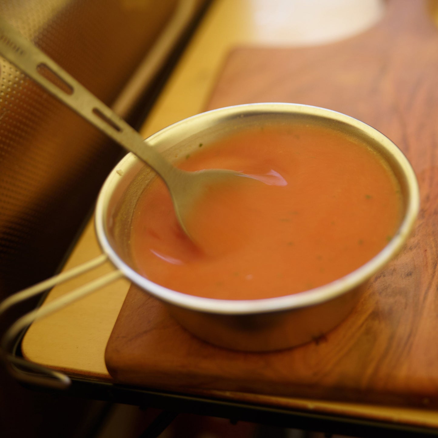 WOODSTOCKレザー刻印付きシェラカップ( 新潟・燕三条 生産) WOODSTOCK公式オンラインストア